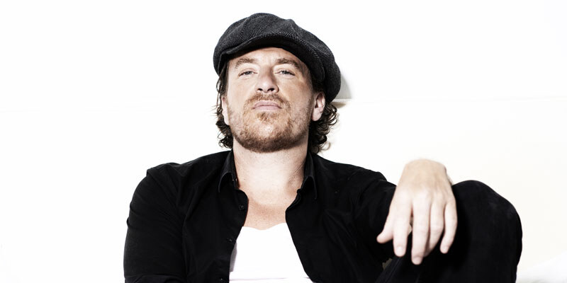 Parov Stelar komt naar Paleis 12