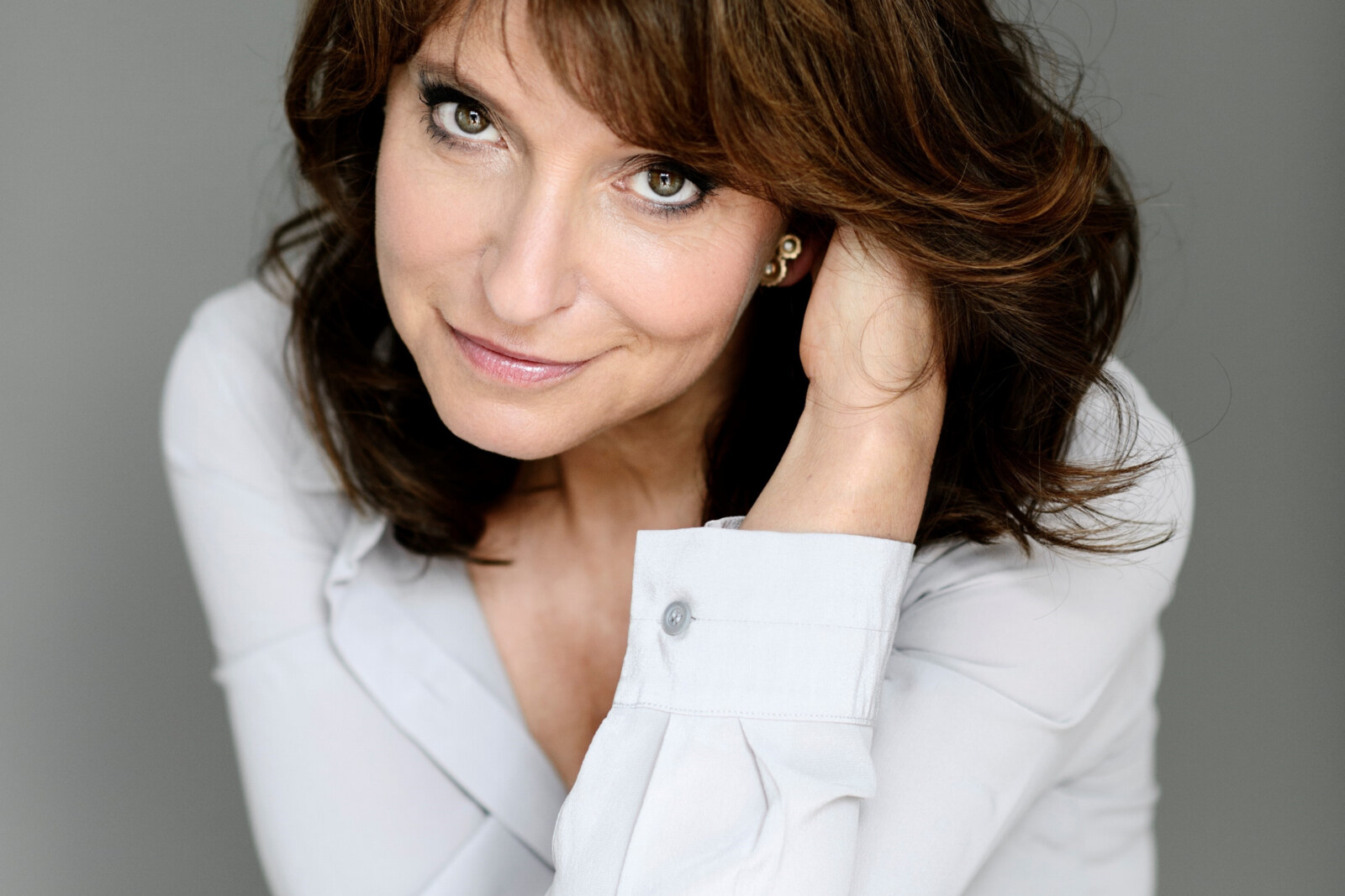 European Film Academy huldigt Susanne Bier