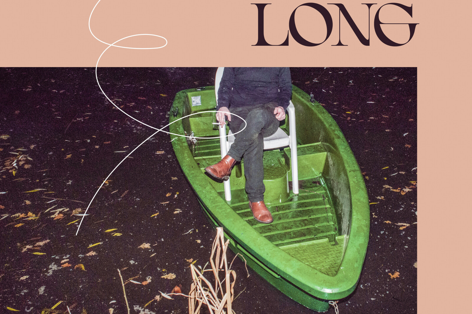 'How Long' is de nieuwe single van PINGPONGCLUB