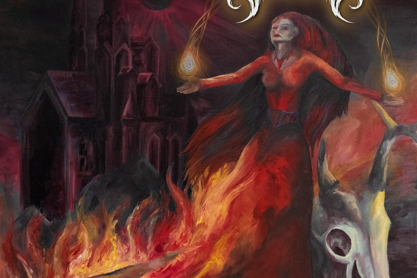 Heavy Blog Is Heavy Premiere Snakeblade’s Heavily Technical “Foul Sorcery of Flame and Shadow”