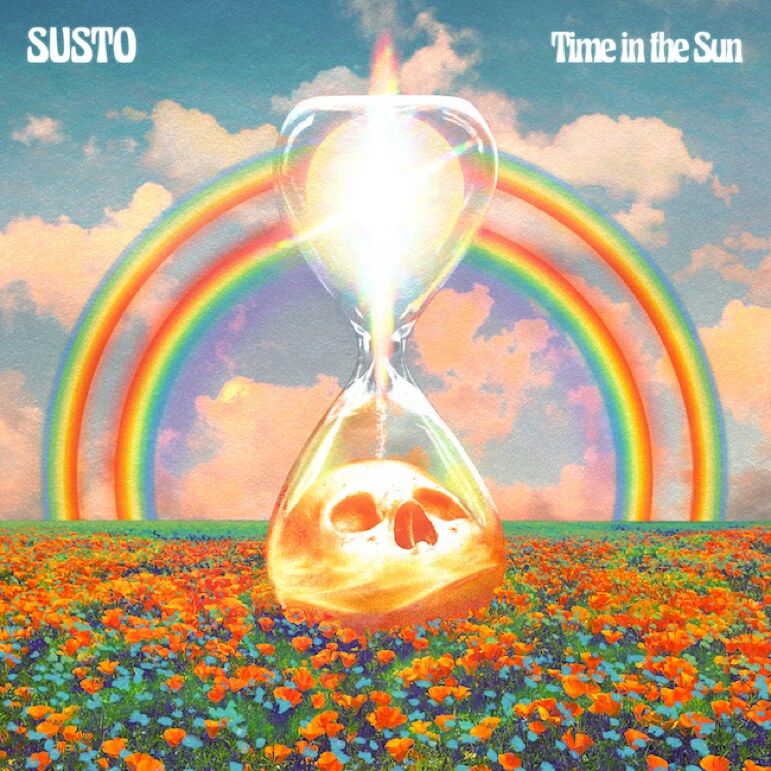Susto release brand new track 'Life Is Suffering'