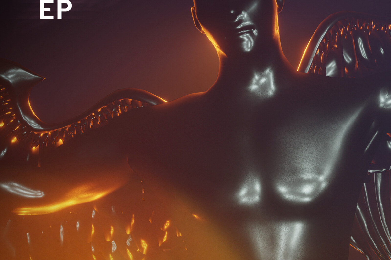 Tim van Werd gets inspired by Greek mythology on new progressive EP "Icarus"