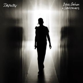 New Dave Gahan & Soulsavers Album IMPOSTER- November 12th