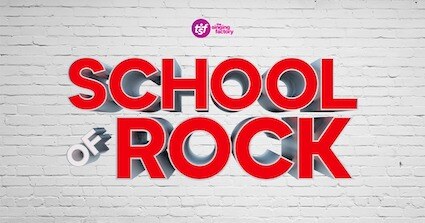 Primeur voor het Europese vasteland: The Singing Factory brengt musicalversie van 'School of Rock' in Antwerpen