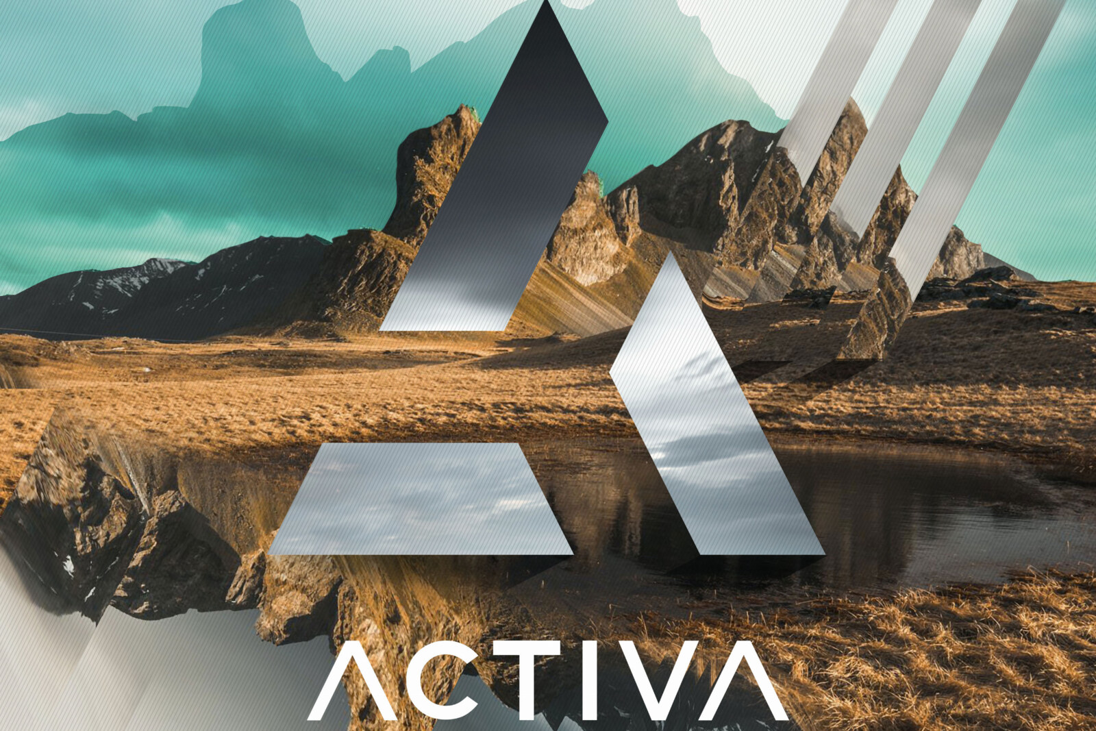 'Origins' - Activa's first artist album in a decade, arrives today