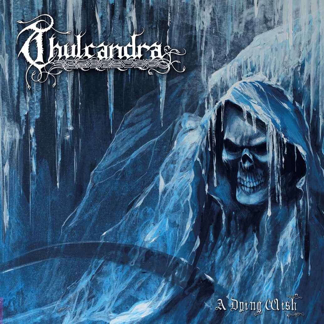 Black/Death Metal Veterans Thulcandra Release New Single and Official Music Video for “Nocturnal Heresy