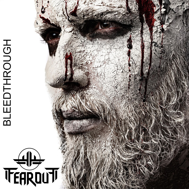 Fearout released a second single and music video from their debut album!