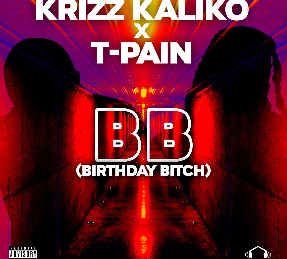 Krizz Kaliko & T-Pain Cause Chaos In The Streets Of Atlanta Doing Wild Hidden Camera Pranks In New Music Video For "BB