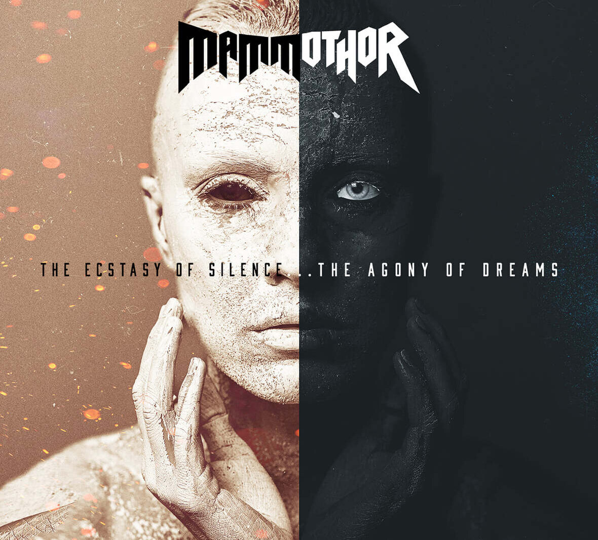 Mammothor Release New Single "Take The World" + Official Music Video