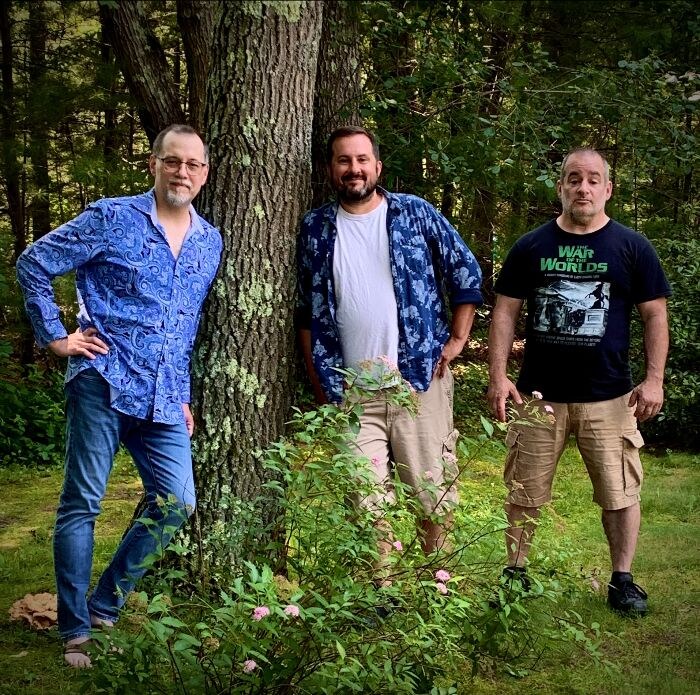 Raibard Release Music Video For "Forest Of Song"