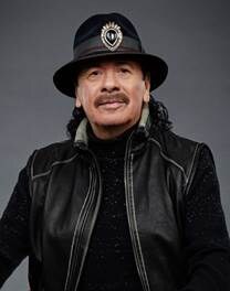Carlos Santana releases video for 'Move' ft. Rob Thomas