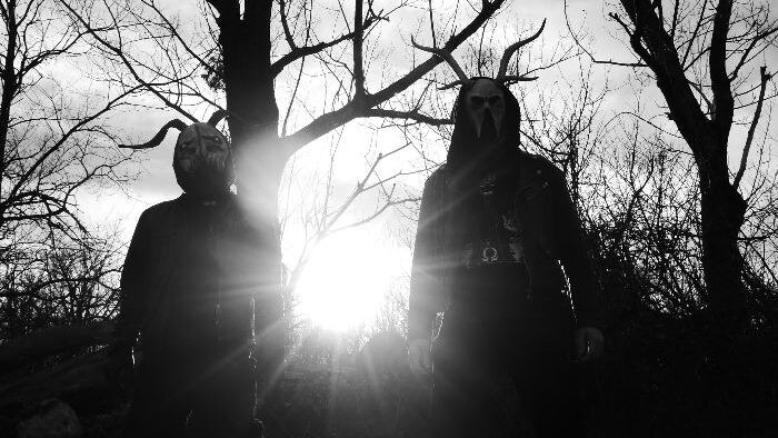 In Crucem Agere Release New Single "Calling The Void"
