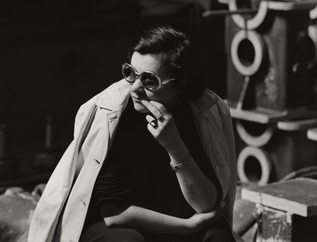 European Film Academy eert Márta Mészáros met Lifetime Achievement Award