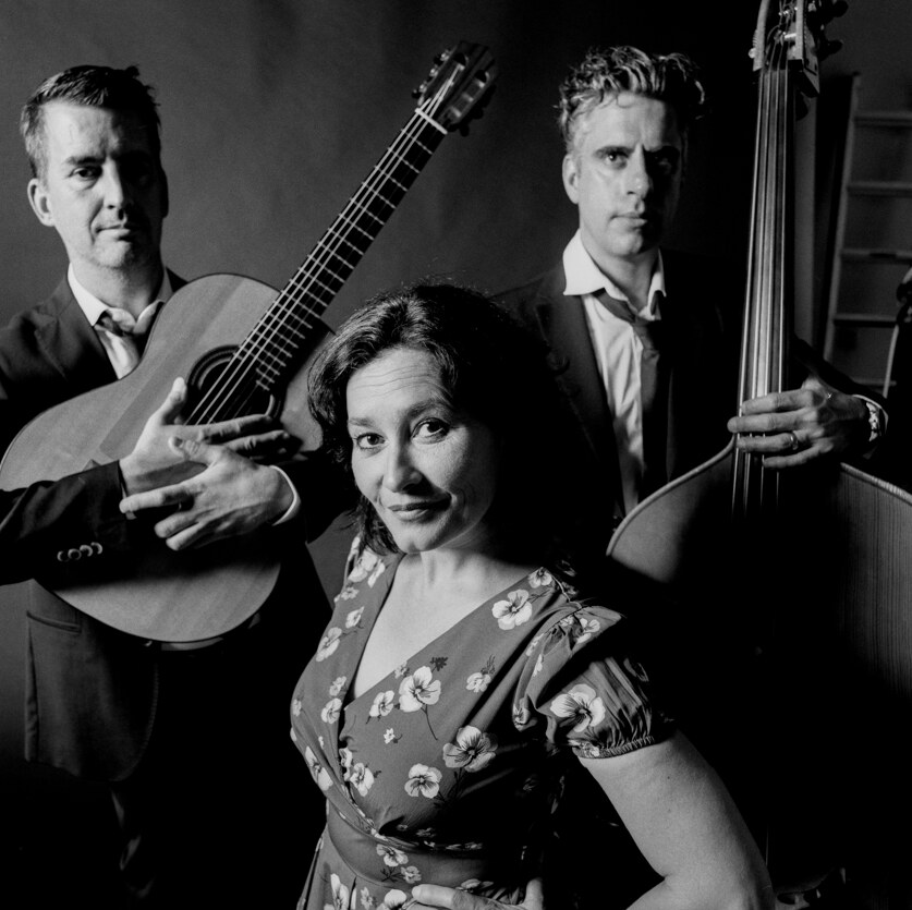 Eerste worp voor Flamenco-collectief Alma de Lágrimas