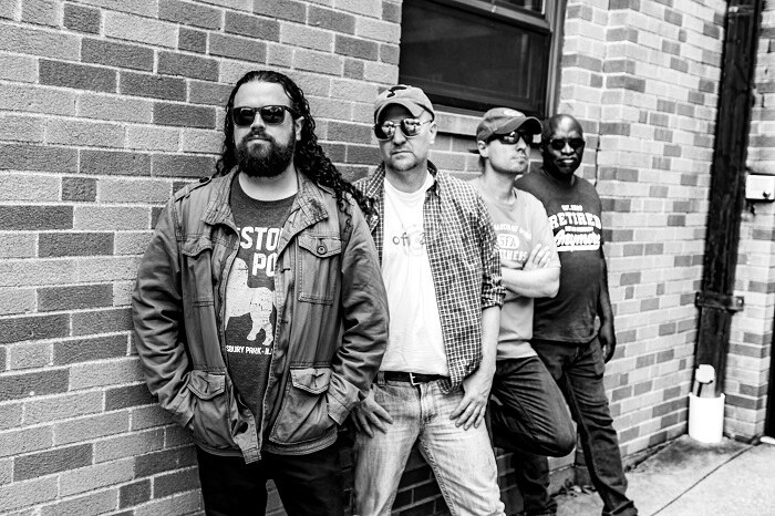 Three Fourths Frances Stream New Album In Full