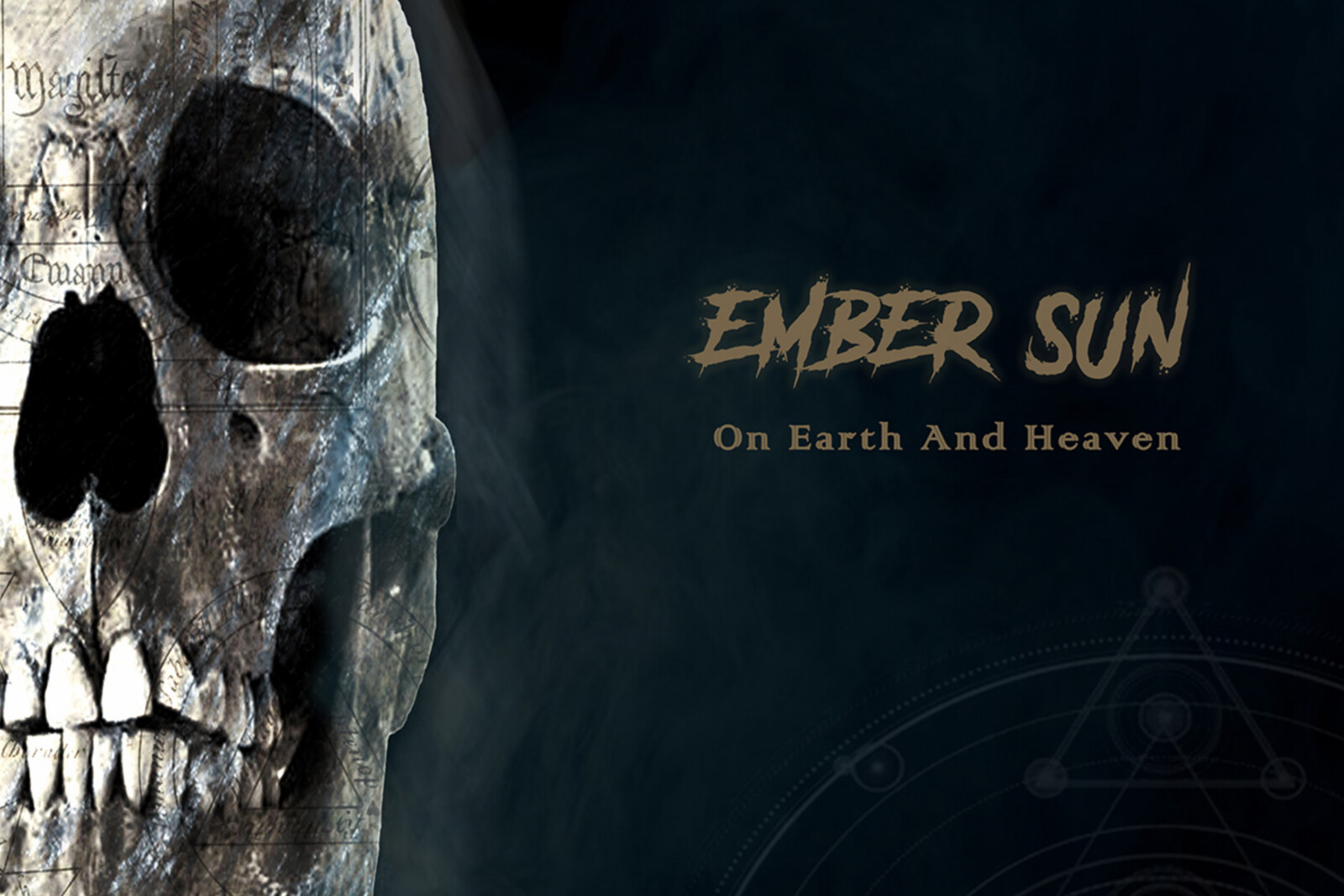 Ember Sun Sign With code666/Aural Music