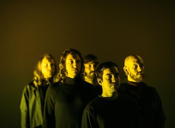 Erra Release New Video “Vanish Canvas” Ft. Courtney LaPlante Of Spiritbox