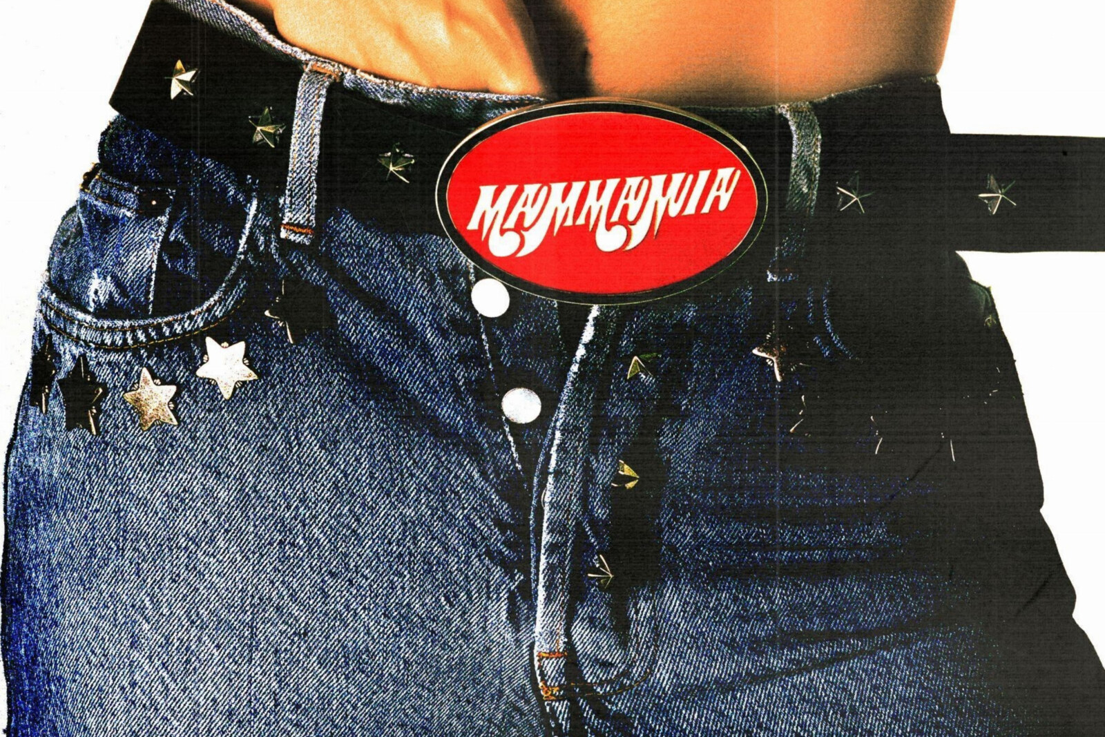 Måneskin release their new single ‘MAMMAMIA’