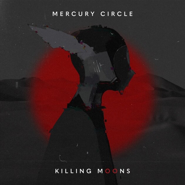 Mercury Circle premiere new music video (feat. Cammie Gilbert of OCEANS OF SLUMBER) and celebrate release of brand new album!