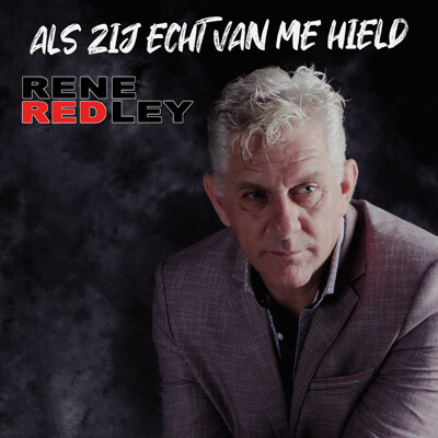 Rene Redley stelt voor "Als Zij Echt Van Me Hield" 