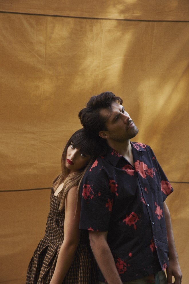 Oh Wonder releaset vierde studioalbum 22 Break samen met een kortfilm