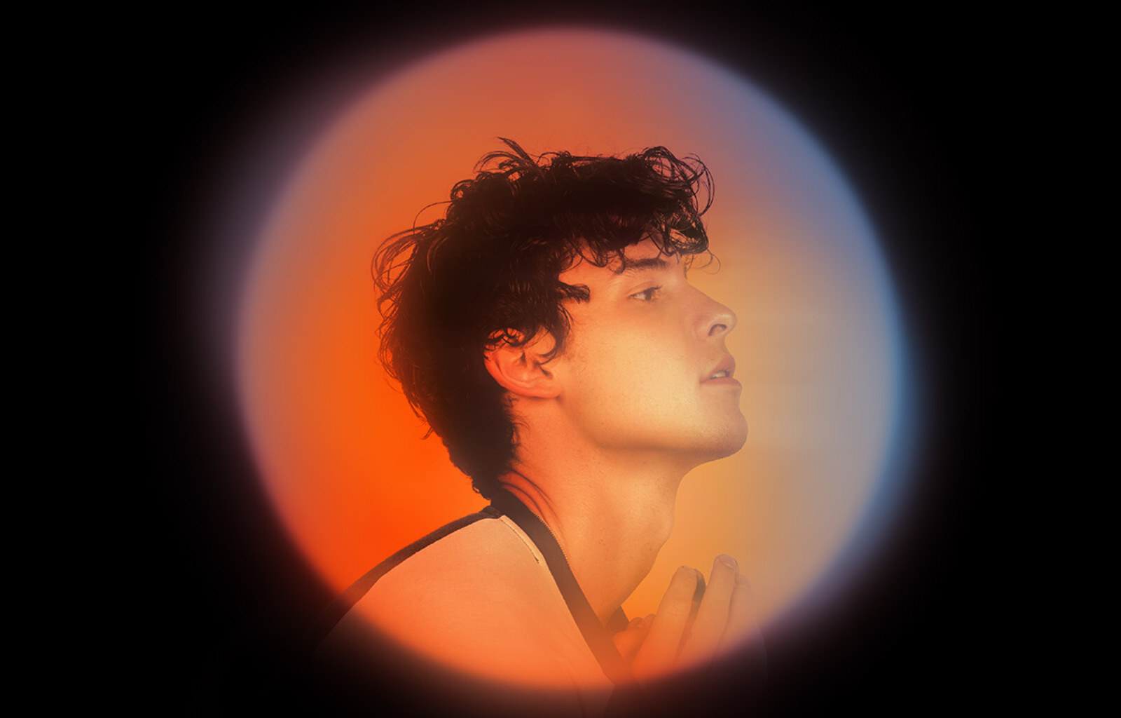 Extra show Shawn Mendes op 18 april 2022 in Ziggo Dome