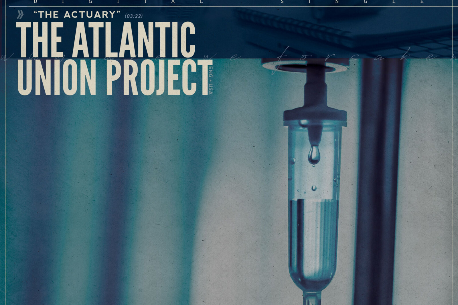 The Atlantic Union Project release their new video