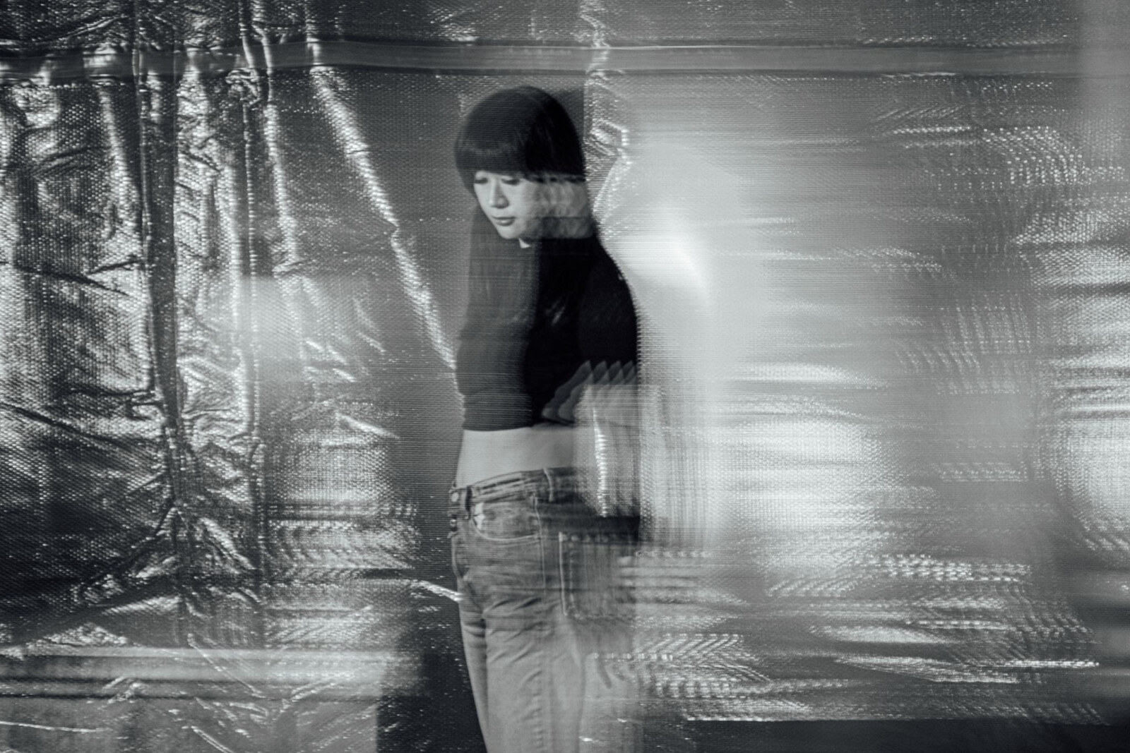 Qrion samples Deniece Williams’ rendition of The Impression's ‘I’m So Proud’ on new single