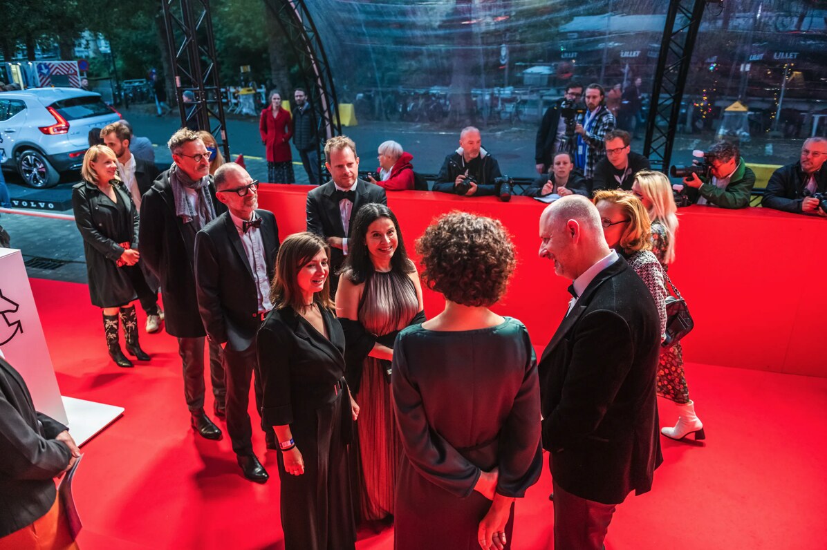 Openingsavond lost schot voor ongeremde ontmoetingen op 48ste Film Fest Gent
