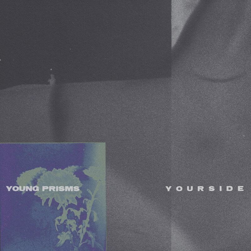 Young Prisms Return with First Music In A Decade, Hear "Yourside"