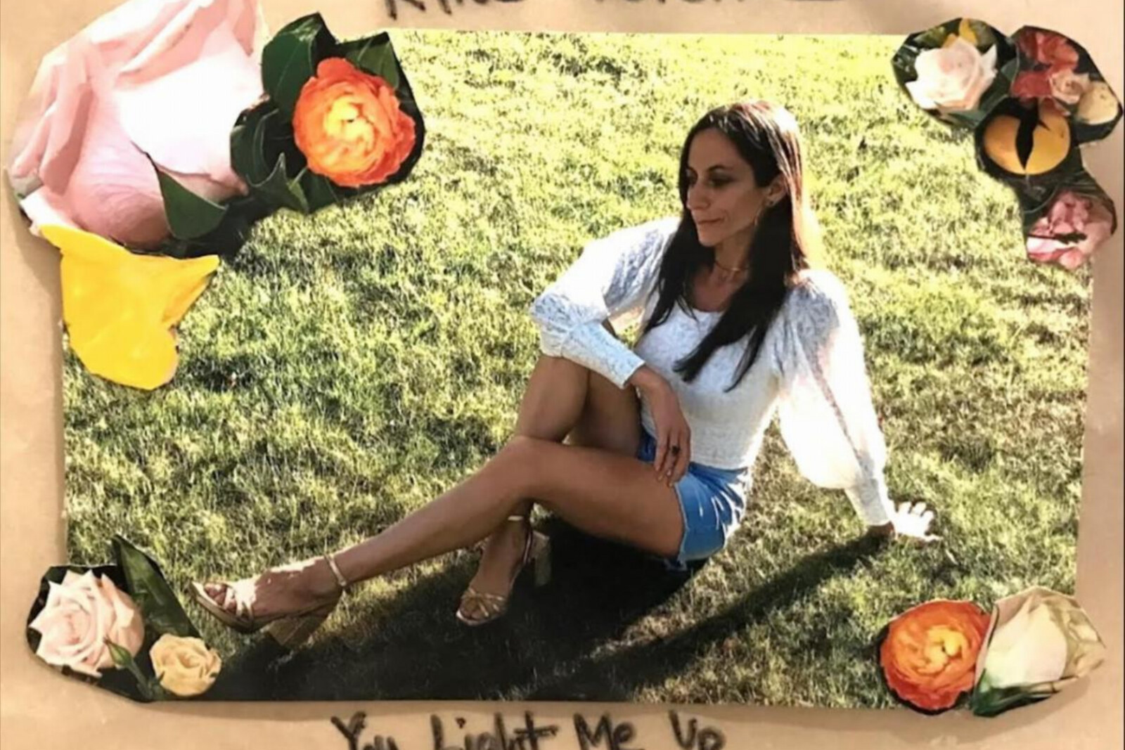 Singer-Songwriter Kira Velella Releases Folk Tinged Original "You Light Me Up"