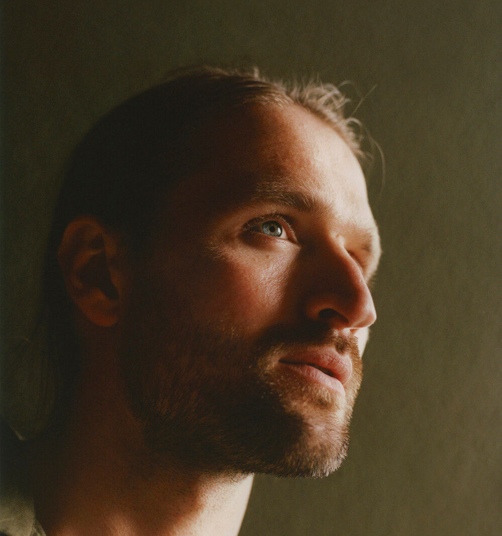 Hayden Thorpe shares “Golden Ratio”  taken from new album Moondust For My Diamond, out tomorrow!