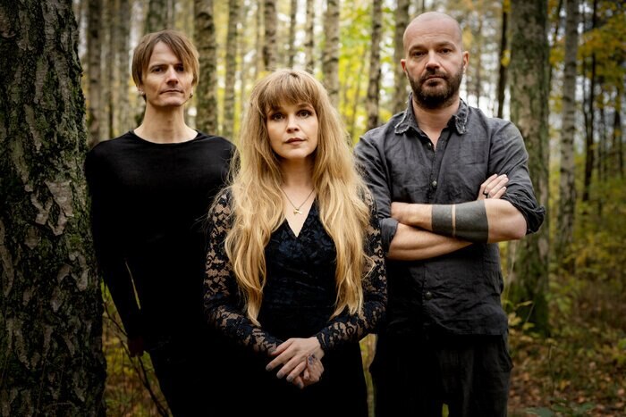 Norwegian Folk Rockers Gåte Release Mesmerizing New Single "Solfager og Ormekongen" | New Album "Nord" Coming Dec 3