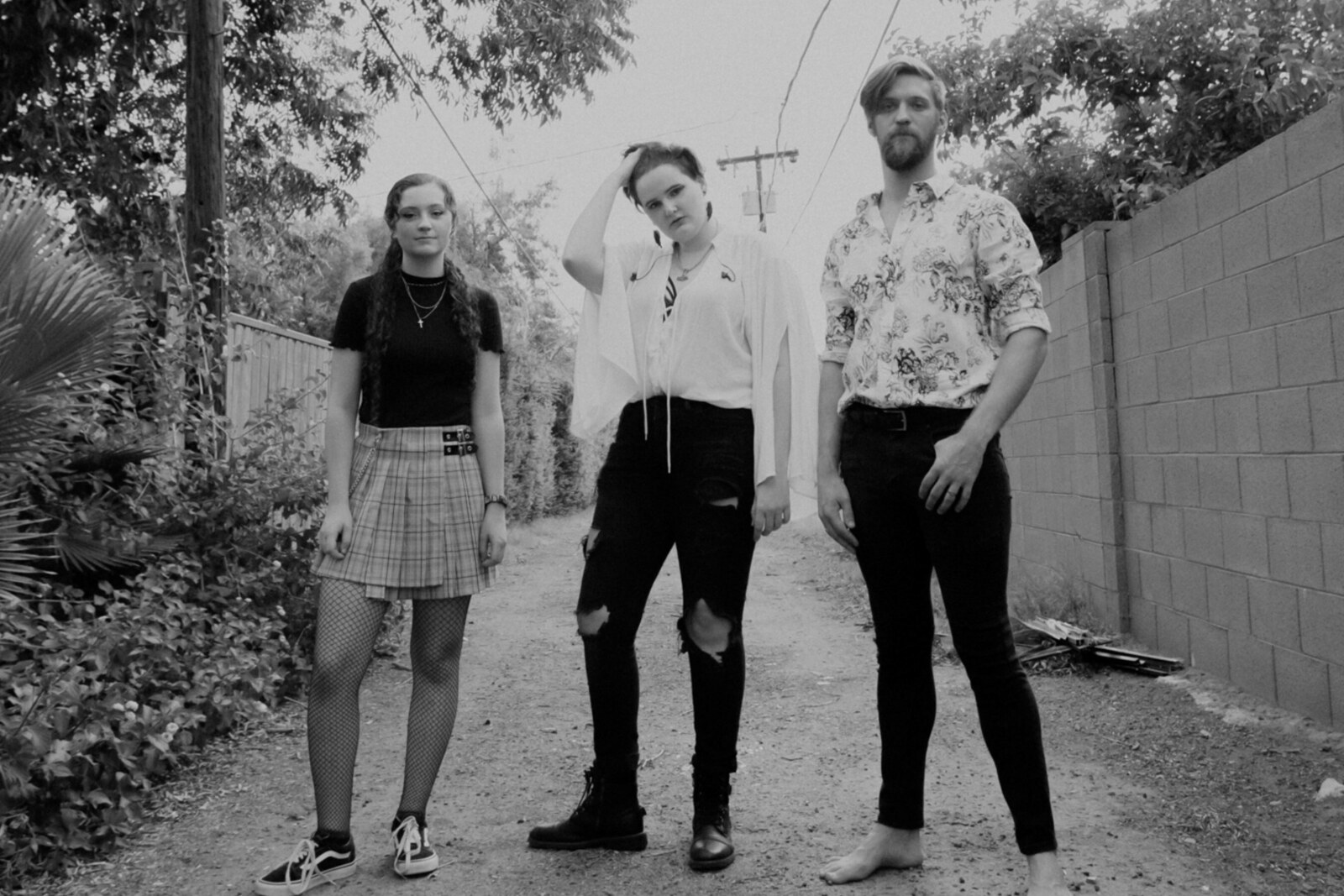 Fire By Night Release New Single "Obsessions"