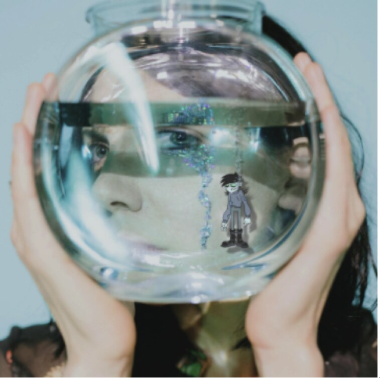 K.Flay releases new single 'Nothing Can Kill Us'