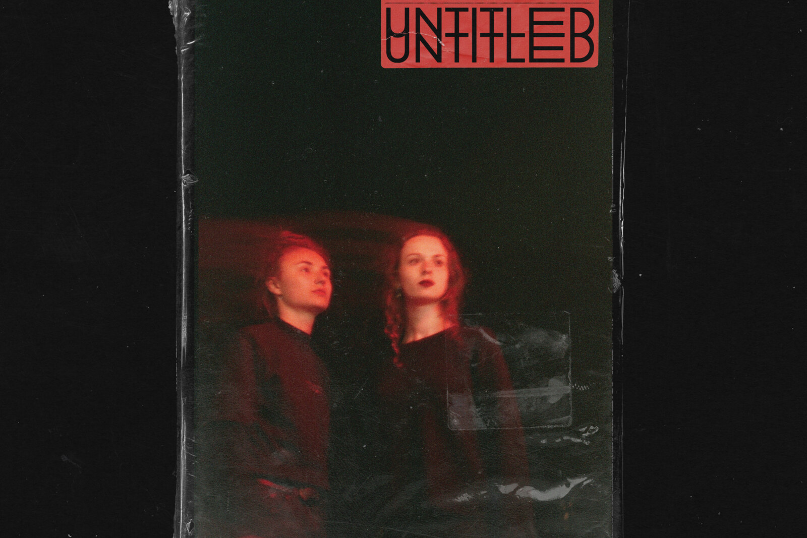 Kids With Buns share new single and video "untitled"