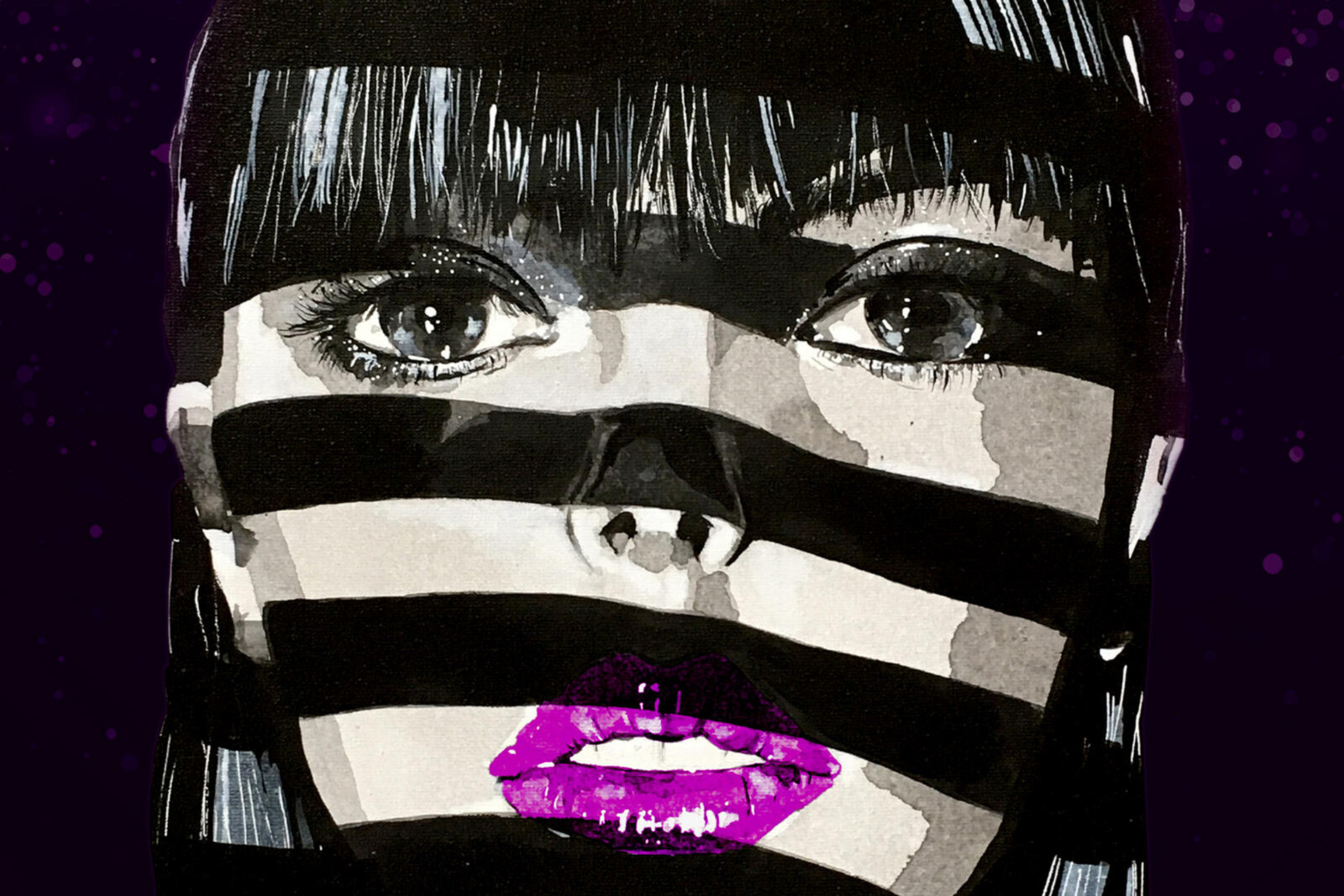 Purple Disco Machine releases "Exotica"