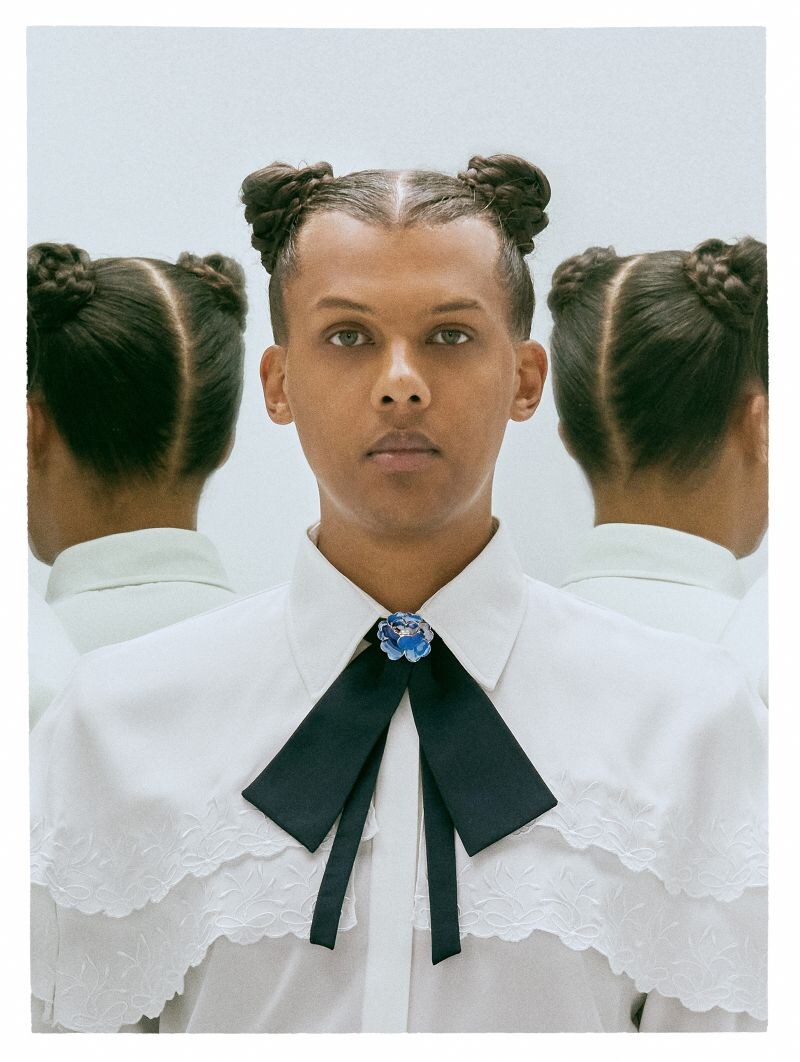 Stromae makes a surprise comeback with new single Santé