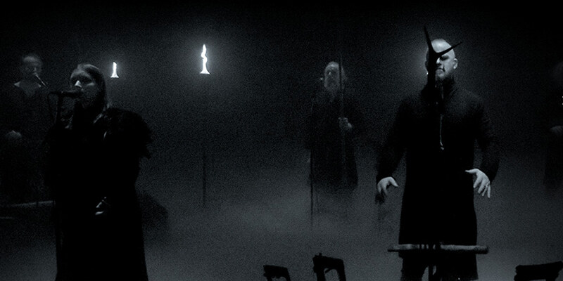 Wardruna komt op 24 februari naar het Koninklijk Circus