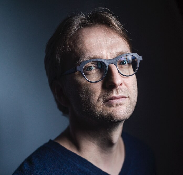 Bart Van Loo komt naar het Kursaal