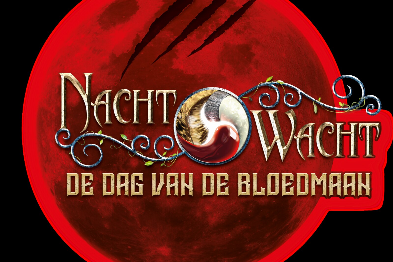 Eerste beelden van derde bioscoopfilm van Nachtwacht "De dag van de Bloedmaan” gelost!