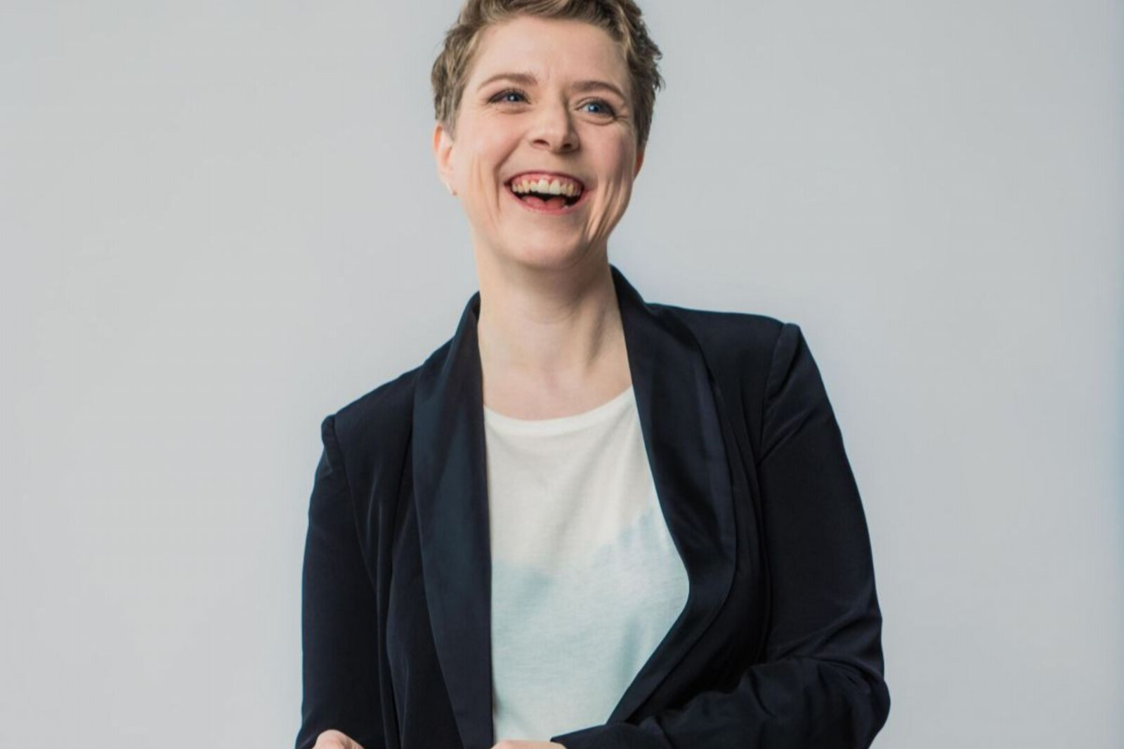 Hetty Helsmoortel brengt wetenschappelijk jaaroverzicht in Missie 2021