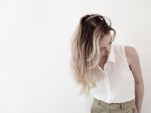 Danielle Lewis Releases "Slow, Sad, and Real" Video || Ahead of Debut LP: 'Dreaming In Slow Motion