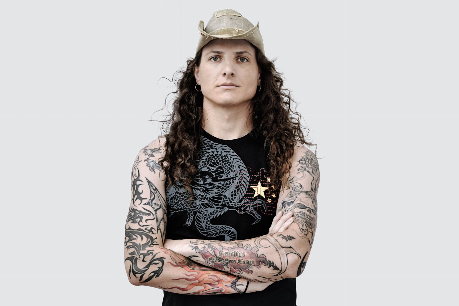 Riccardo Linassi release first single featuring Luiz Caldas