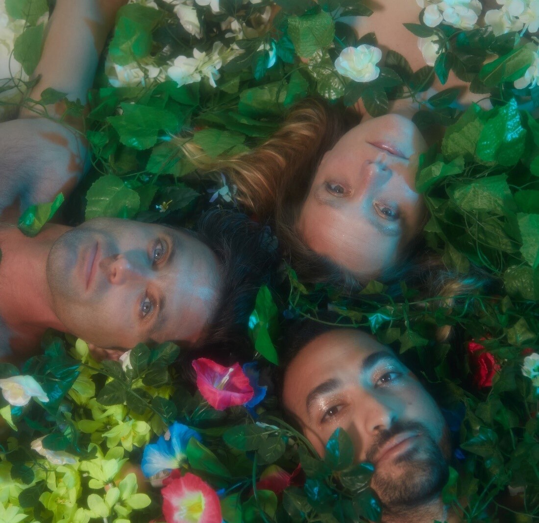 All  We Are announce new single Eden