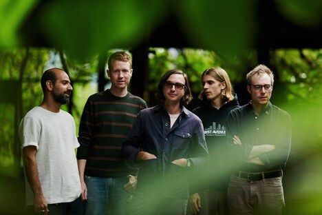 Real Estate Celebrate 10th Anniversary of Breakout Album: Days