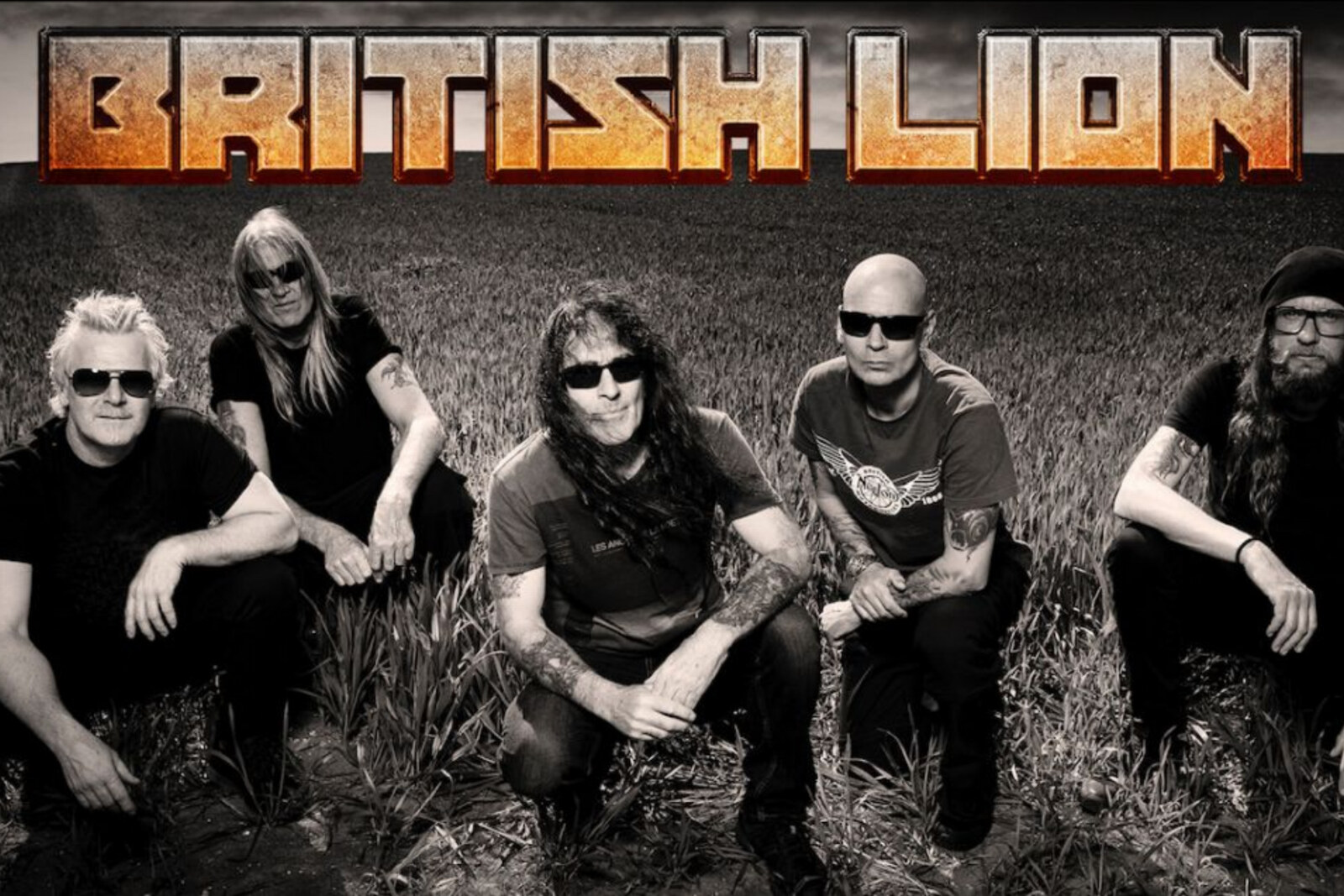 British Lion announce UK winter headline tour