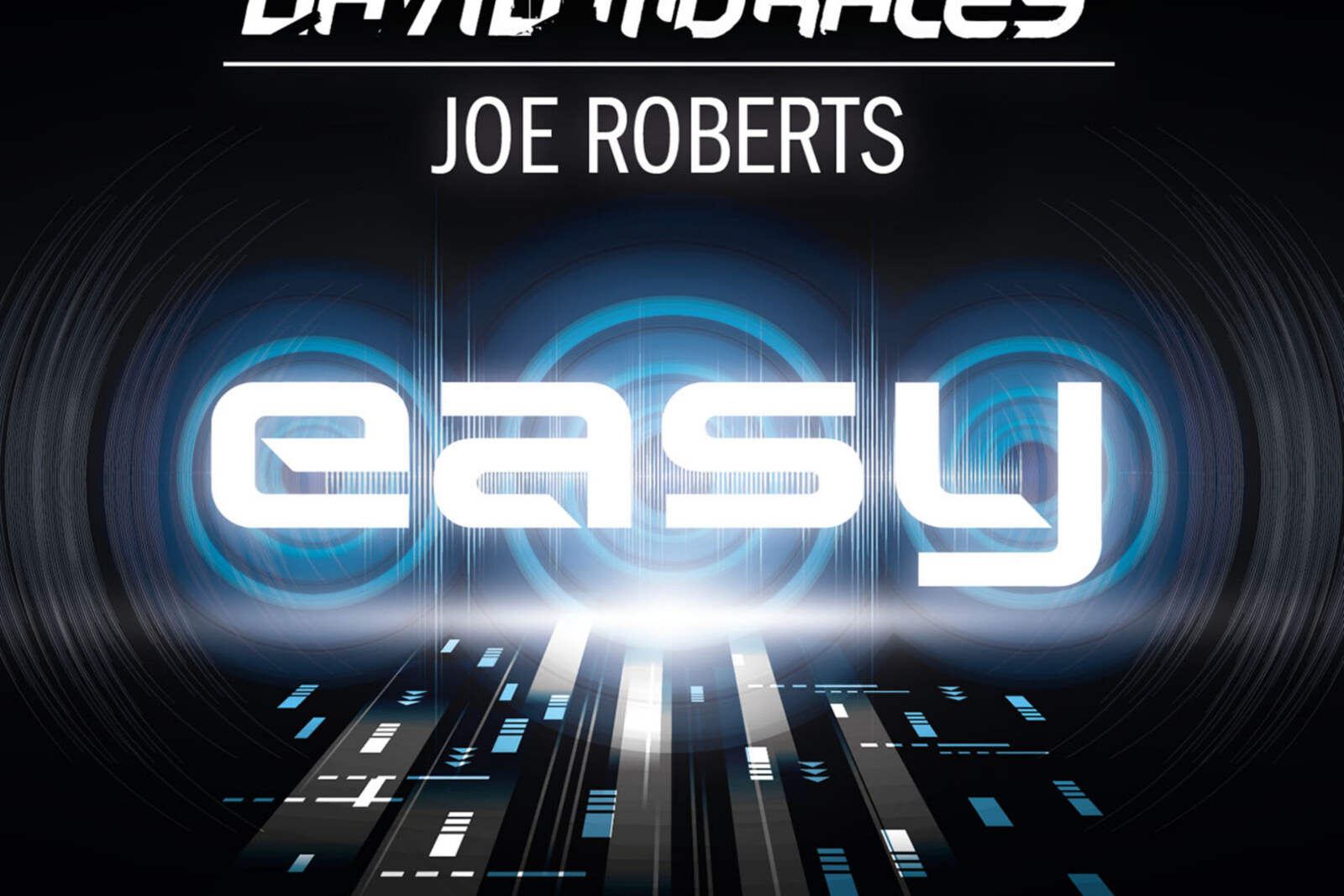 David Morales Releases 'Easy' Feat. Joe Roberts