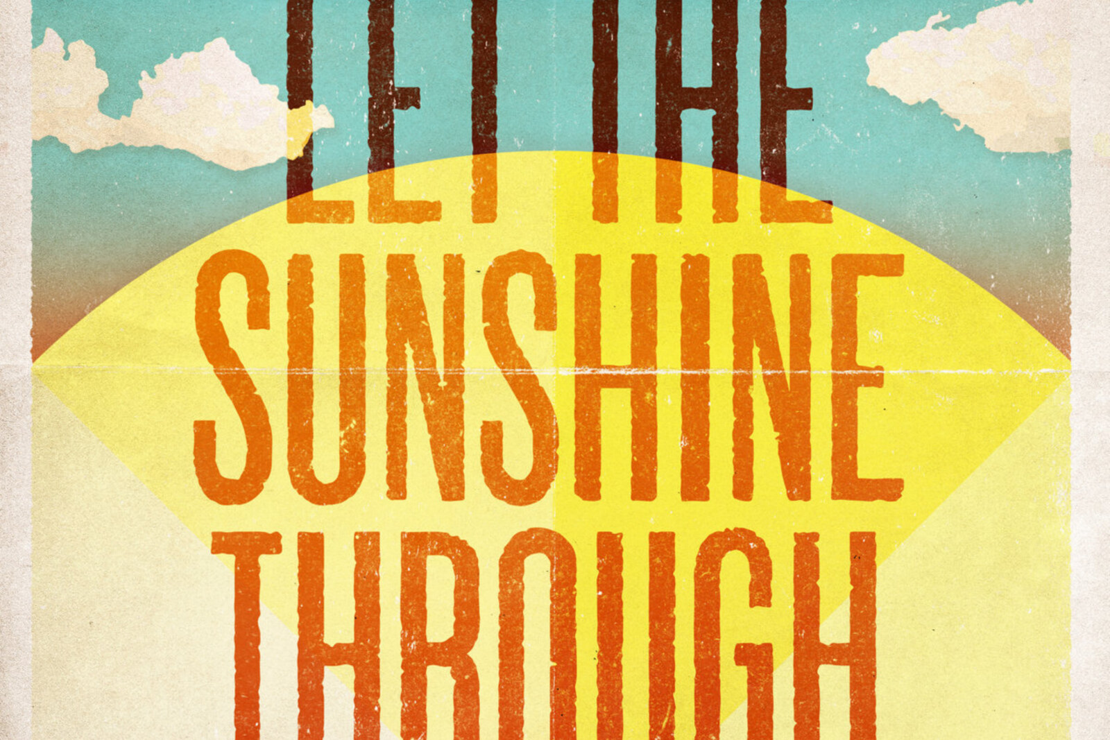 The Black Seeds Share New Single "Let The Sunshine Through"