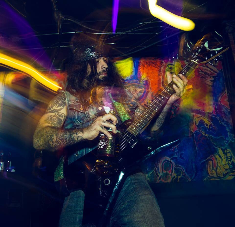 Space Coke To Release New Album